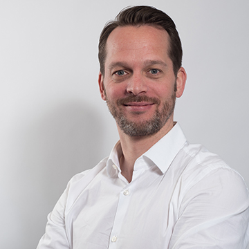 Team Gastropraxis MG: Dr. med. Philipp Bender