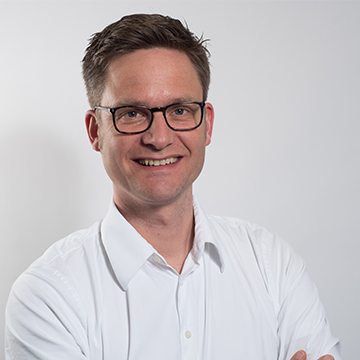 Team Gastropraxis MG: Dr. med. Jan-Ulrich Sonne