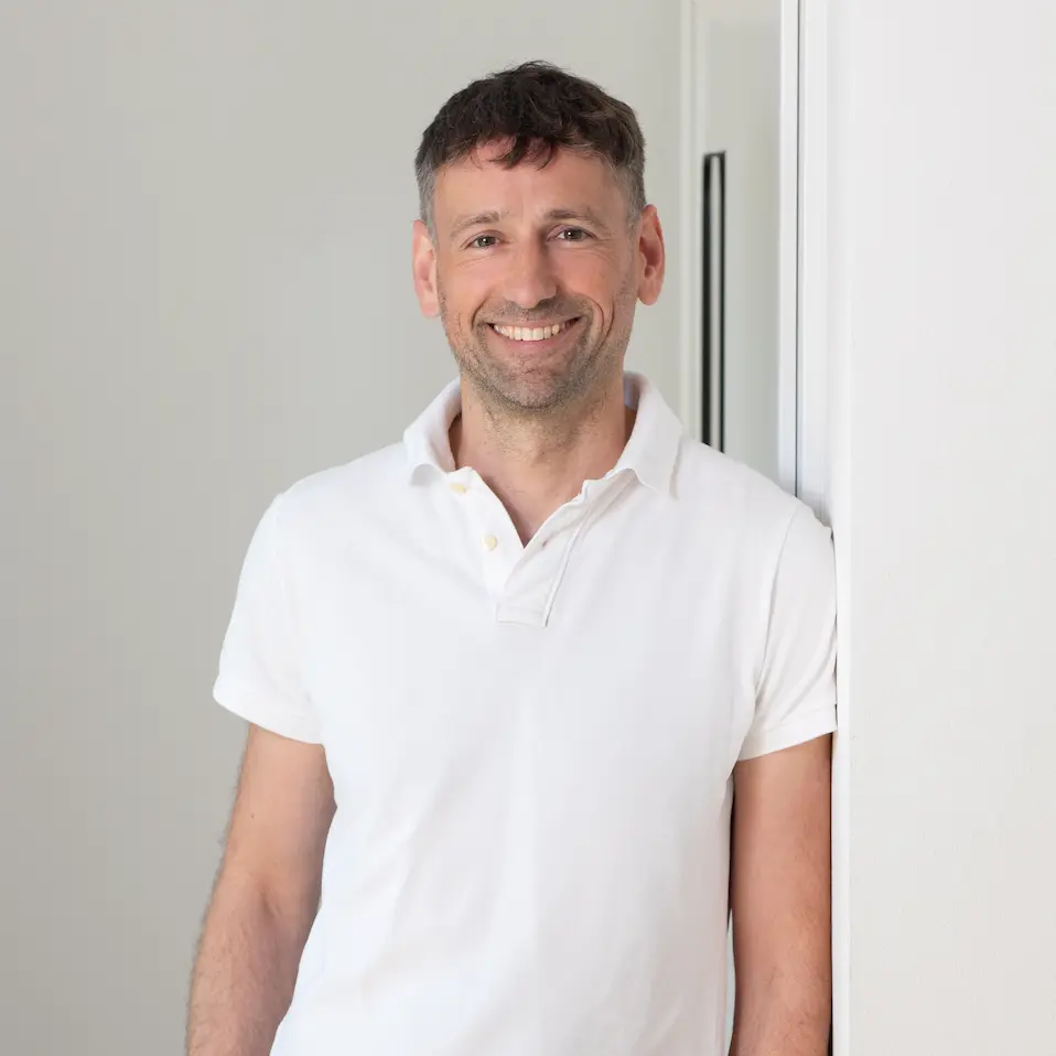 Dr. med. Jörg Höllerich