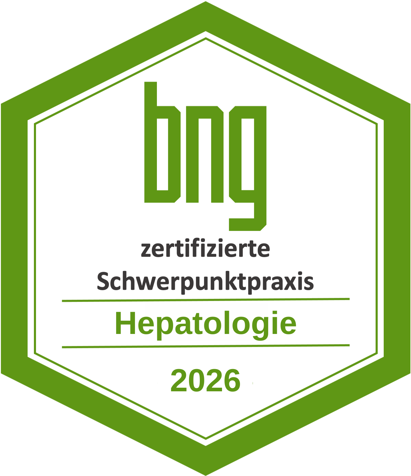 Logo bng Hepatologie